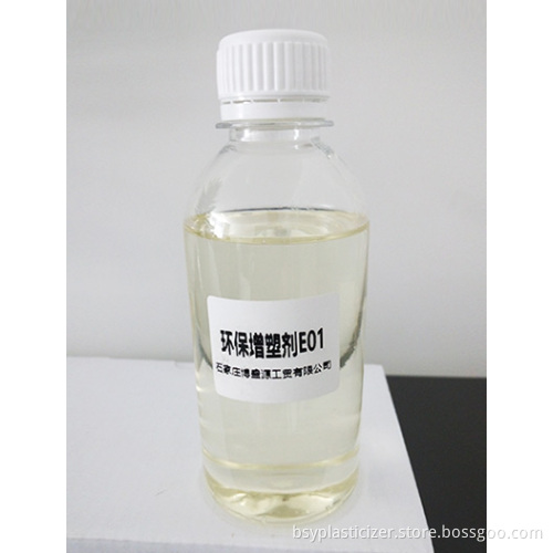 Low Pt-Co Plasticizer Special for Medical Gloves